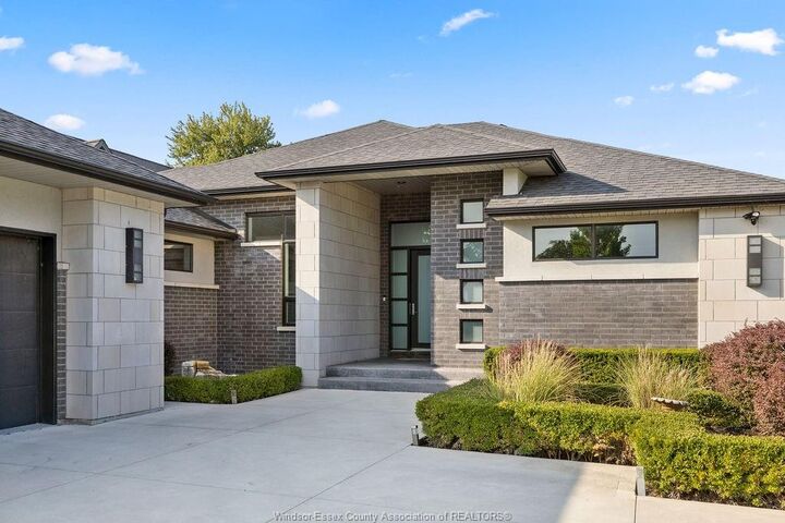 Property Photo:  371 Charron Beach  ON N8L 0G2 