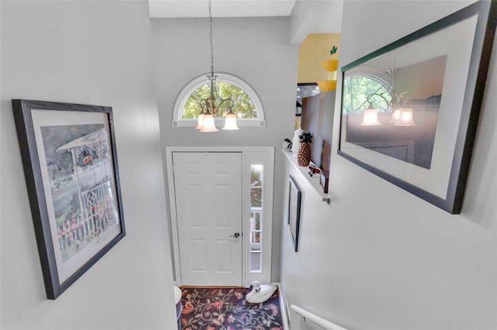 Property Photo:  1261 Meadowbrook Drive  PA 15317 