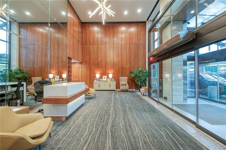 Property Photo: 320 Fort Duquesne Blvd 20O PA 15222