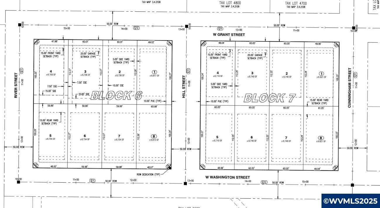 Property Photo:  Lot 1 Block 6 W Grant St  OR 97111 