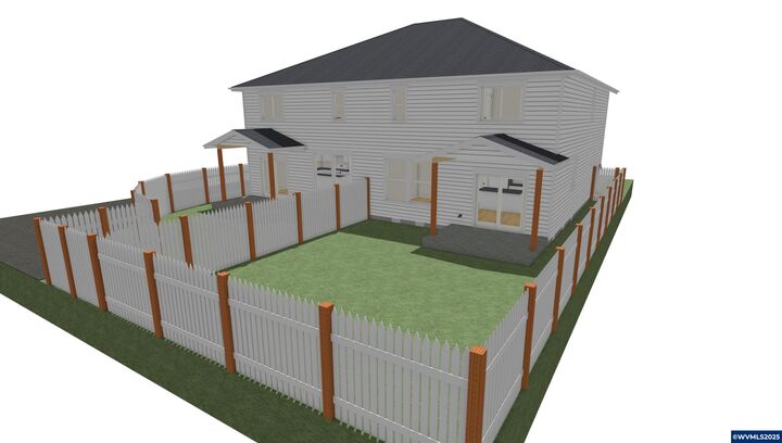 Property Photo: Lot 5 Oppek St NE OR 97303