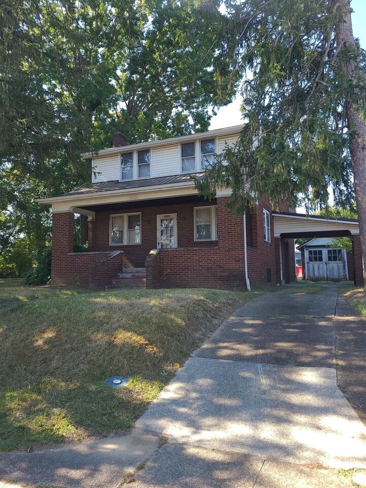 1308 Morningside Drive  Ashland KY 41101 photo