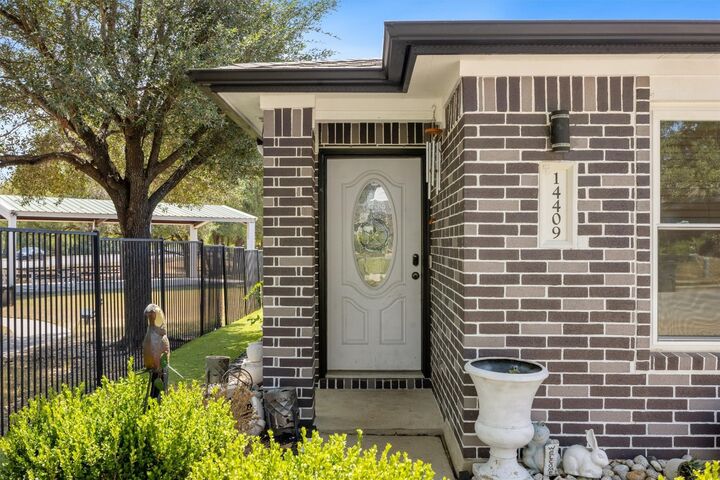 Property Photo:  14409 Sandifer Street  TX 78725 