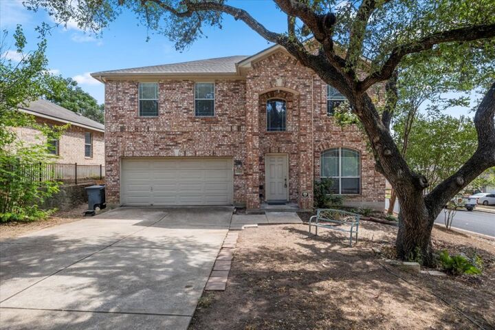 Property Photo: 2001 Stephanne Creek Cove TX 78744