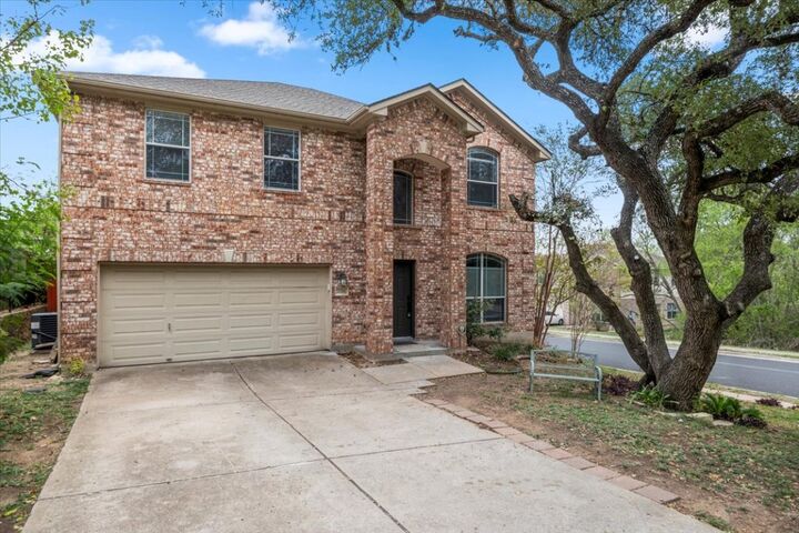 Property Photo:  2001 Stephanne Creek Cove  TX 78744 