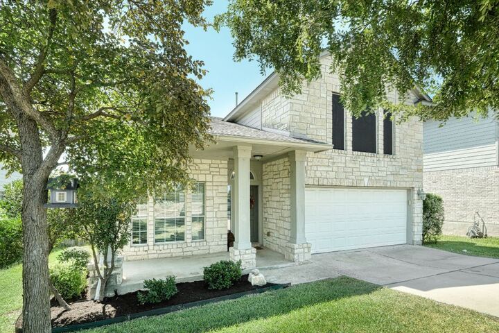 Property Photo:  10921 Dodge Cattle Drive  TX 78717 