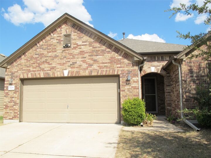 Property Photo:  6109 Mantalcino Drive  TX 78665 