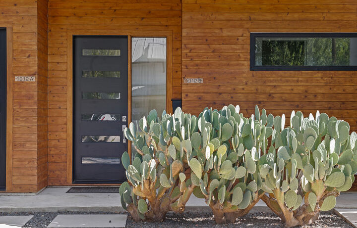 Property Photo: 1912 Romeria Drive B TX 78757