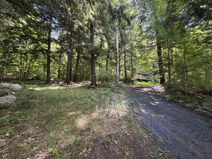 Property Photo:  41 Lone Pine Rd Road  NY 12927 