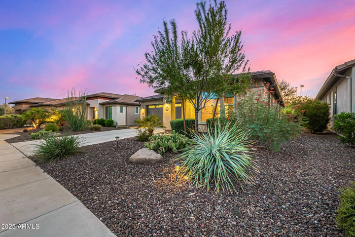 Property Photo:  29320 N 132nd Lane  AZ 85383 