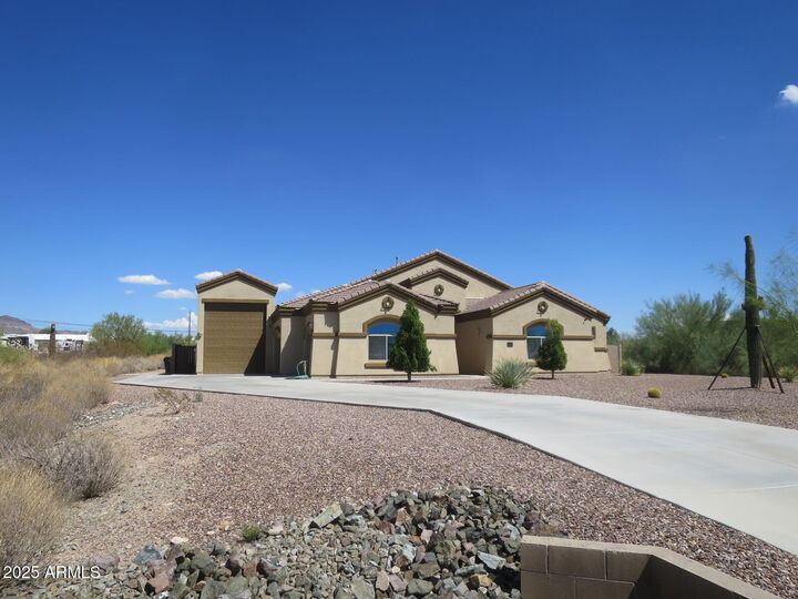 2225 N 76th Place N  Mesa AZ 85207 photo
