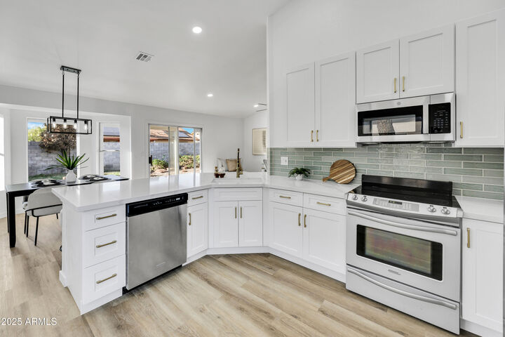 Property Photo:  6958 W McLellan Road  AZ 85303 