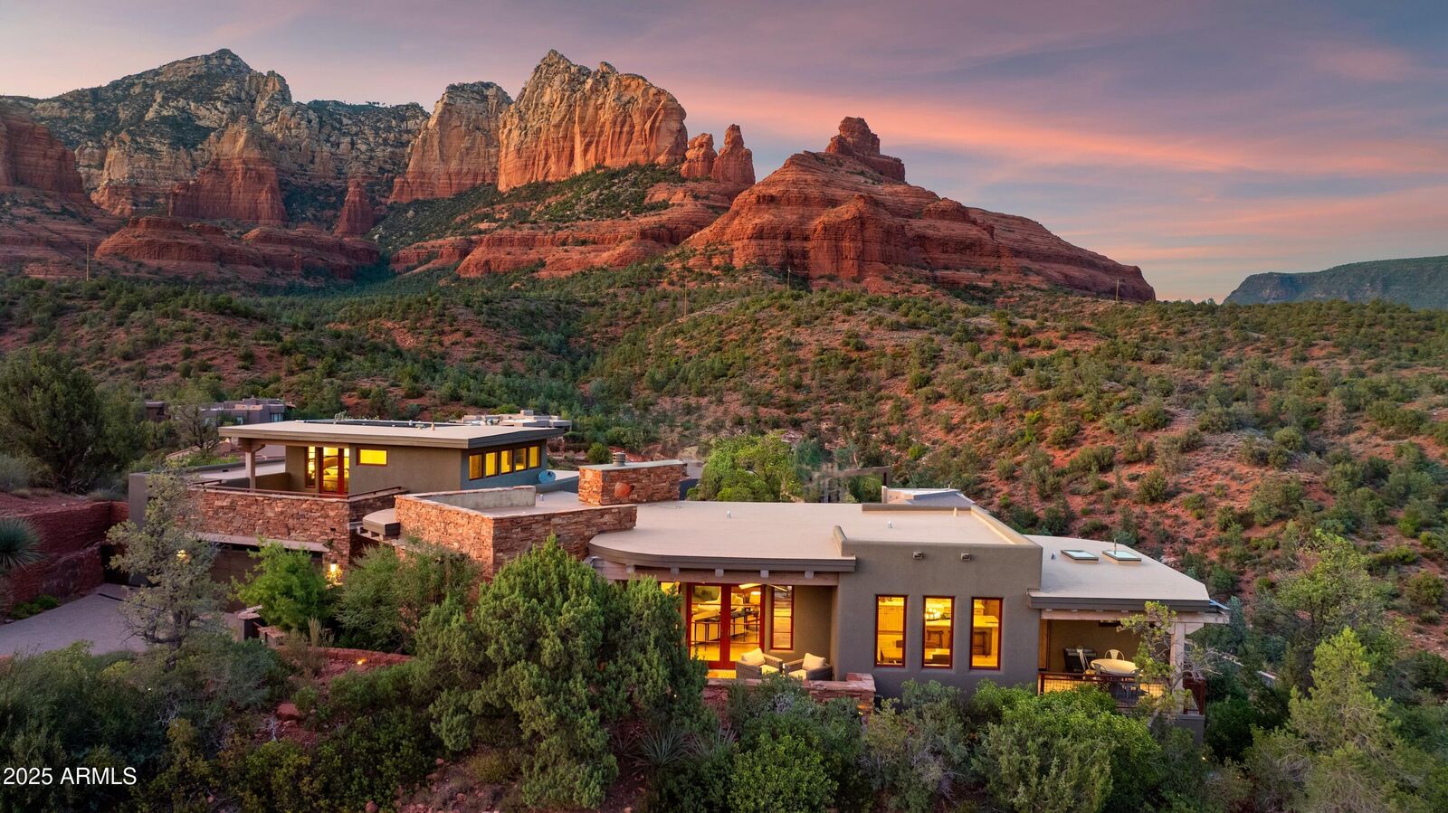 Property Photo:  1065 E Park Ridge Drive  AZ 86336 