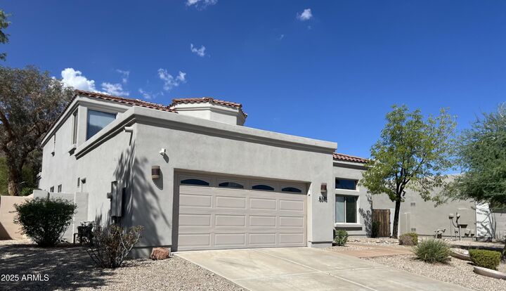 Property Photo: 6348 W Hill Lane AZ 85310