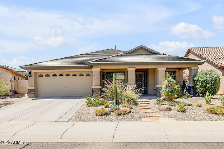 Property Photo:  8222 S Jenna Lane  AZ 85339 