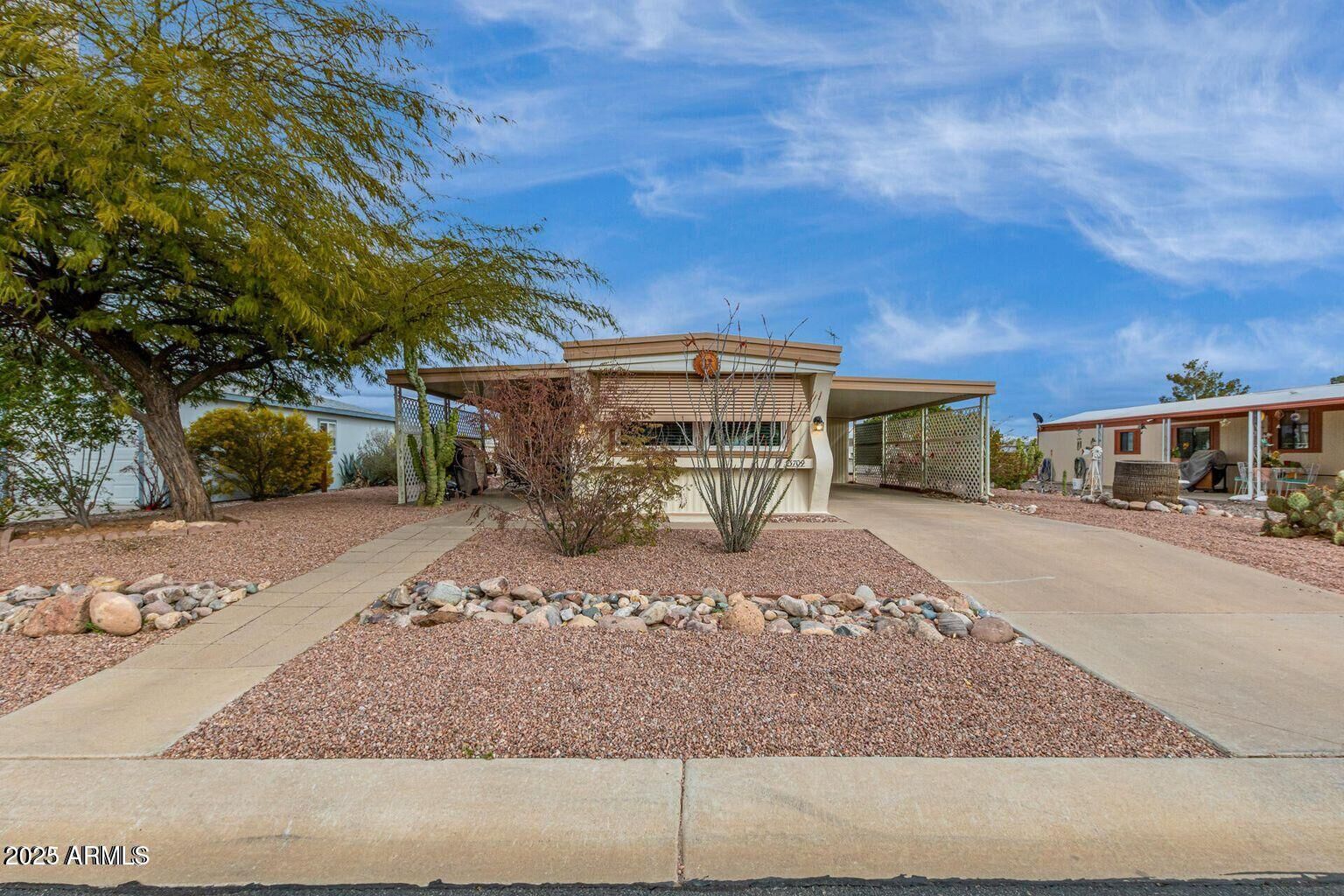 Property Photo:  3709 N South Dakota Avenue  AZ 85132 