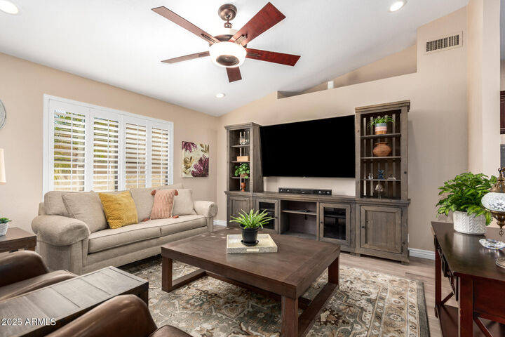 Property Photo:  19817 N 92nd Avenue  AZ 85382 