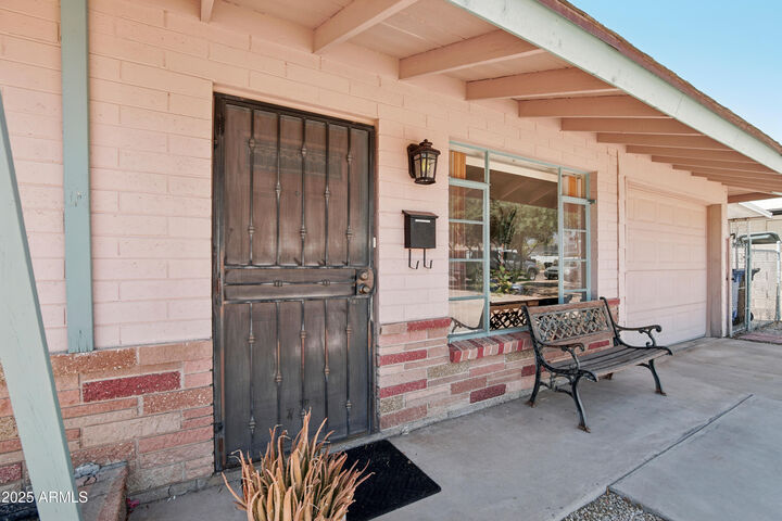 Property Photo:  8514 N 8th Street  AZ 85020 