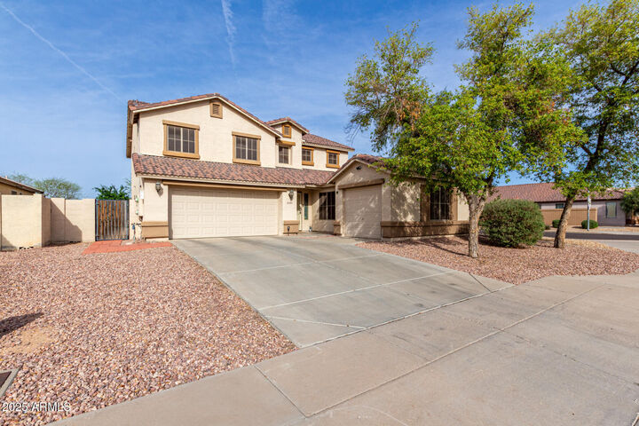 Property Photo:  6804 S 45th Glen  AZ 85339 