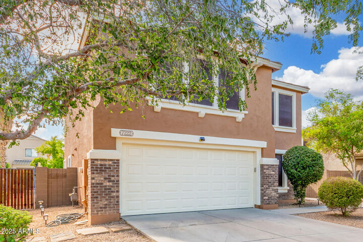 Property Photo:  7222 N 72nd Avenue  AZ 85303 