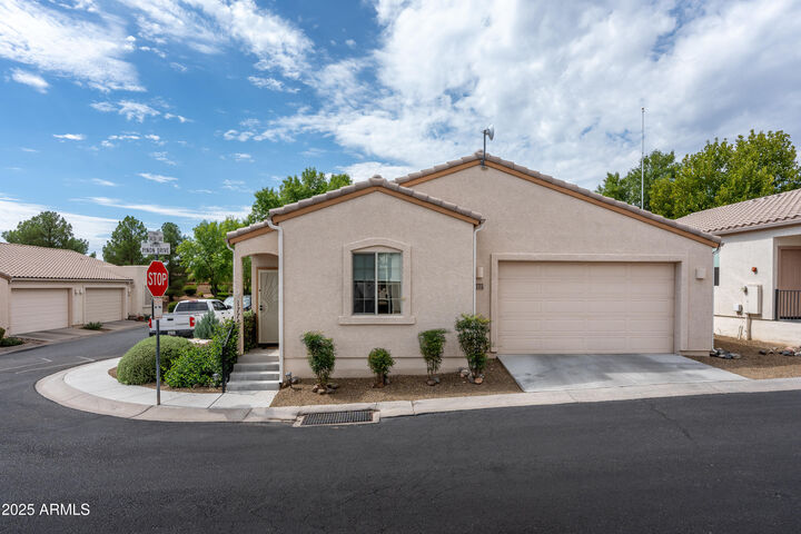 Property Photo:  1775 Pinon Drive  AZ 86326 