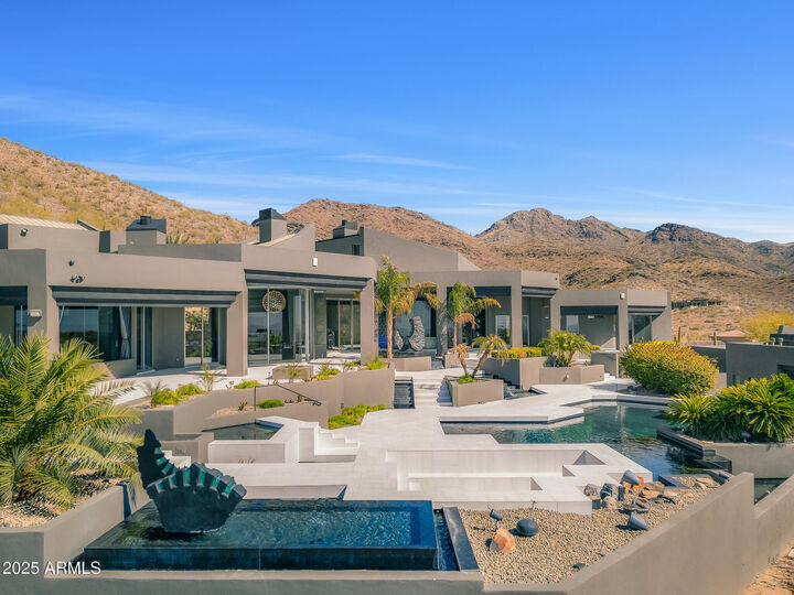Property Photo:  10324 E Calle De Las Brisas --  AZ 85255 