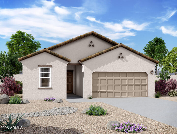 5833 W Lodge Drive  Laveen AZ 85339 photo