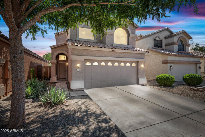 Property Photo: 24649 N 35th Drive AZ 85310