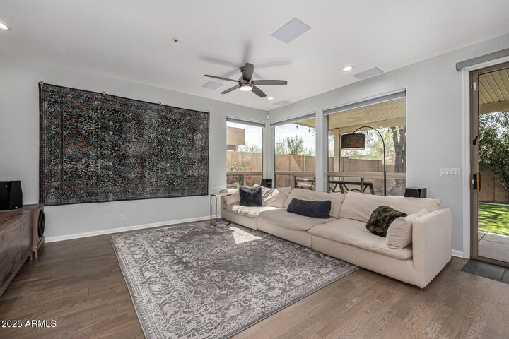 Property Photo:  18776 N 90th Place  AZ 85255 