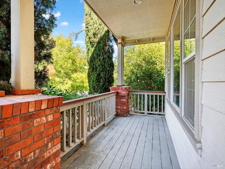 Property Photo: 5794 Owl Hill Avenue CA 95409