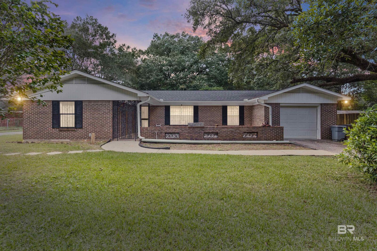 Property Photo:  2216 Clearwater Street  AL 36609 