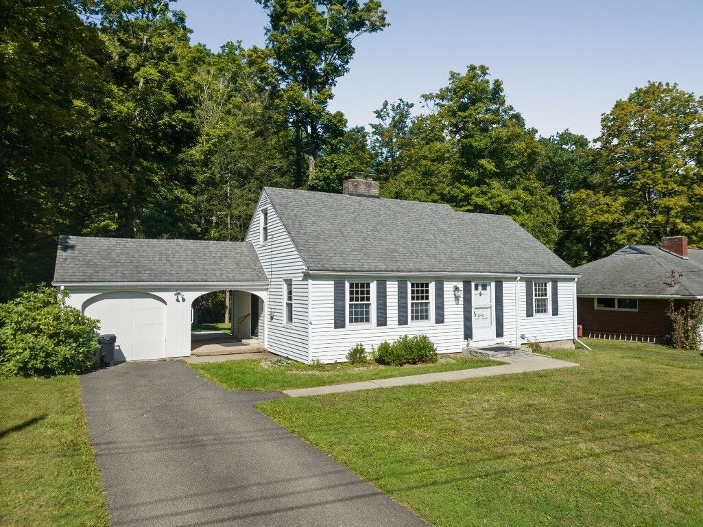 Property Photo:  4040 Lauderdale Drive  NY 13850 