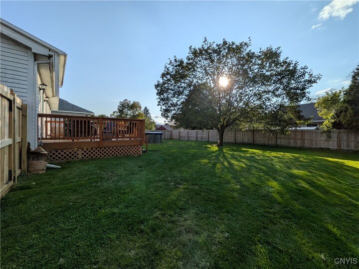 Property Photo: 5 Hickory Lane NY 13045
