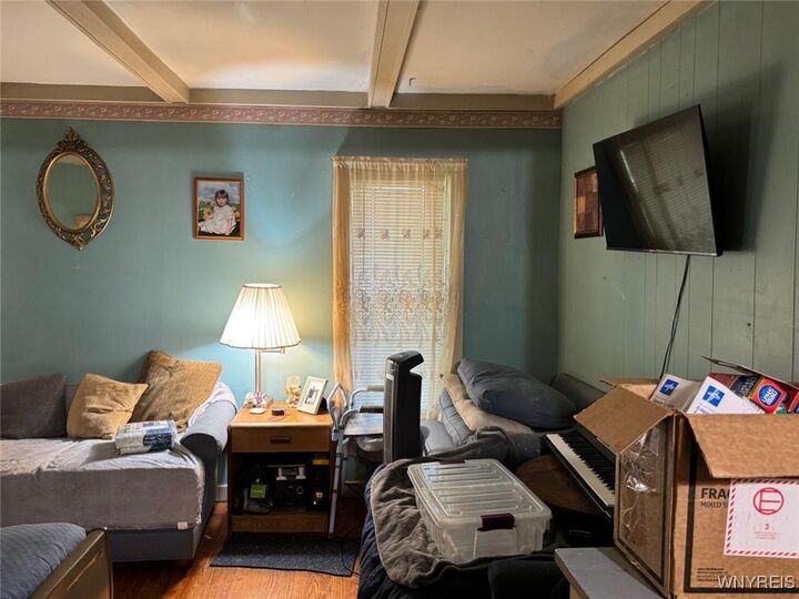 Property Photo:  34 E Academy Street  NY 13101