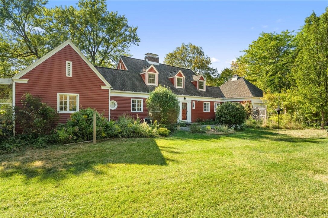 Property Photo:  510 Hanshaw Road  NY 14850 