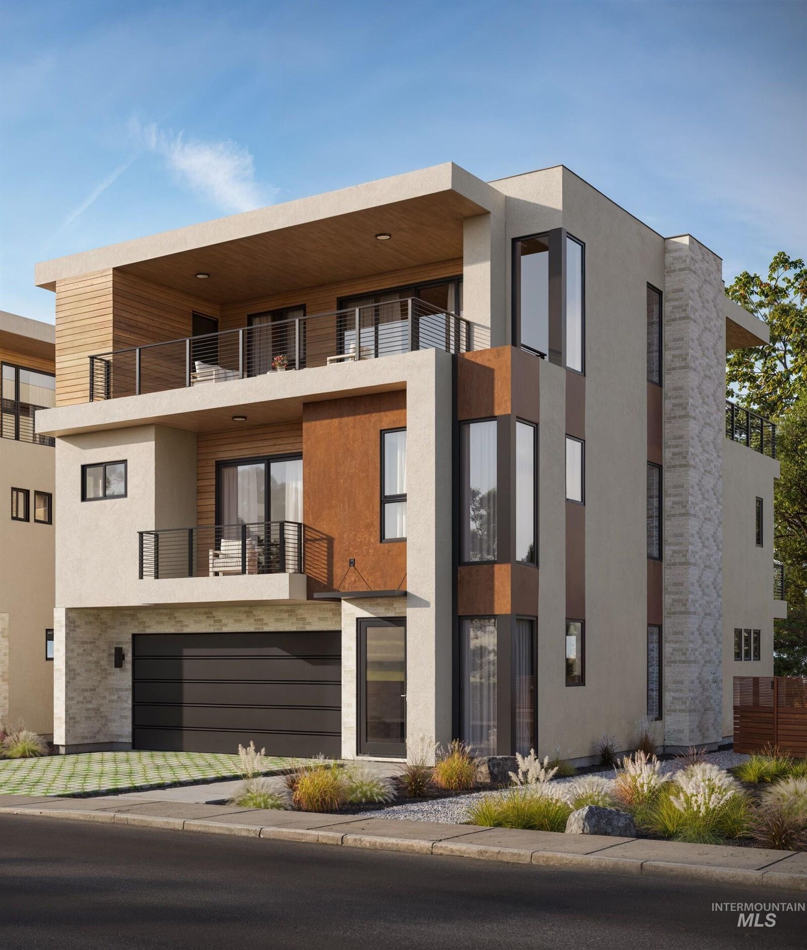 Property Photo:  Tbd W Moore Street  ID 83702 