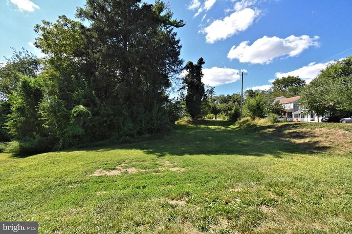 Property Photo:  648 Lincoln Avenue  PA 19464 