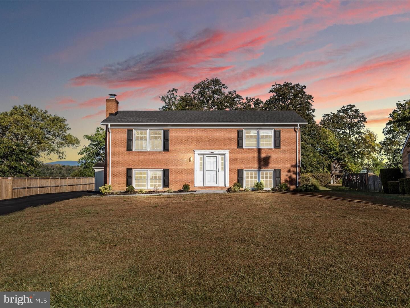 Property Photo:  5051 Barley Drive  VA 22655 