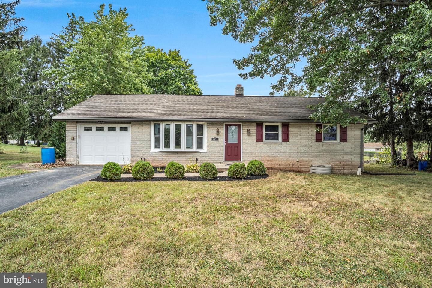Property Photo:  3575 Lewisberry  PA 17404 