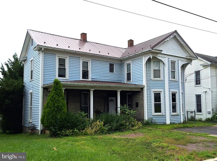 108 Wood Street  Frostburg MD 21532 photo