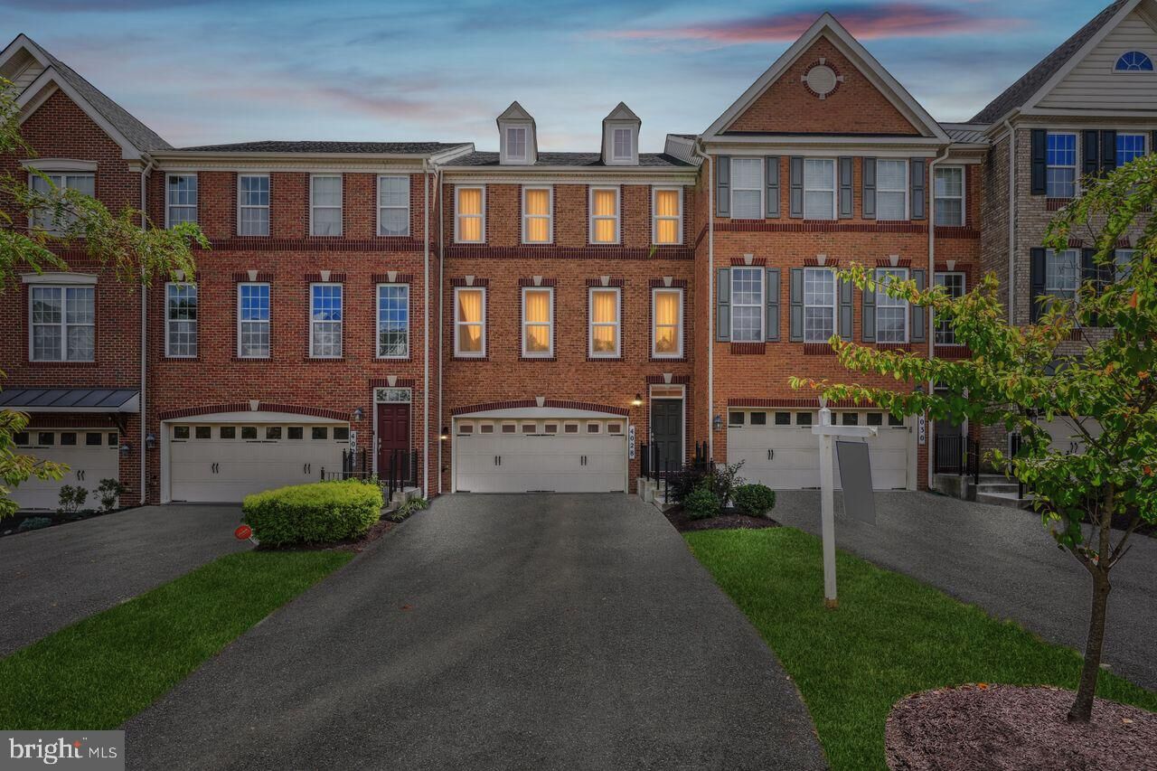 Property Photo: 4028 Ranch Road MD 20772