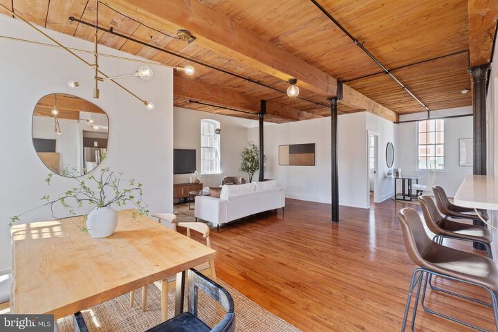 Property Photo: 205 Cuthbert Street 15 301 PA 19106