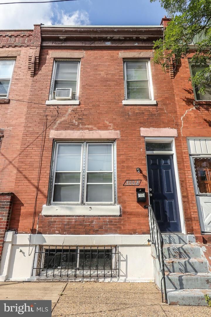 Property Photo:  3002 Memphis Street  PA 19134 
