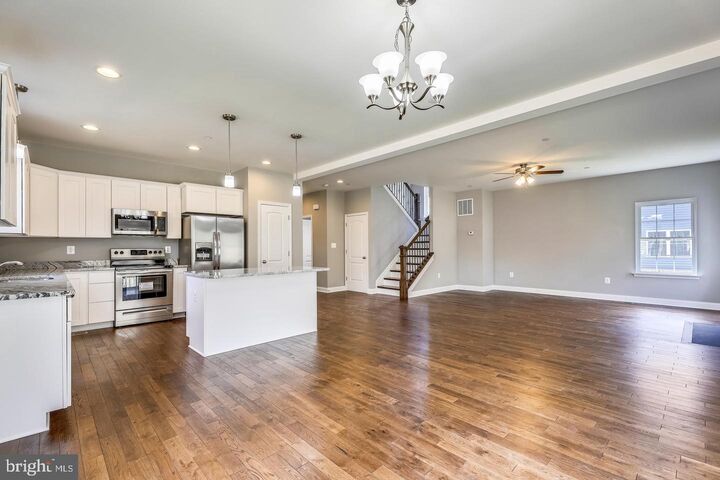 Property Photo:  16203 Pennsbury Drive Lot 50  MD 20716 