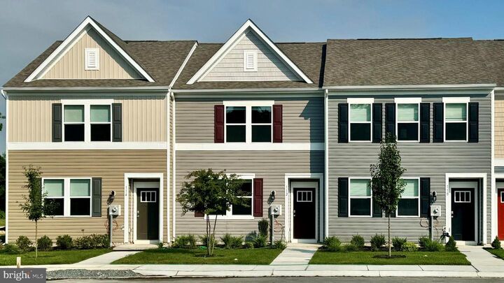 11725 Isaac Lane  Milford DE 19963 photo