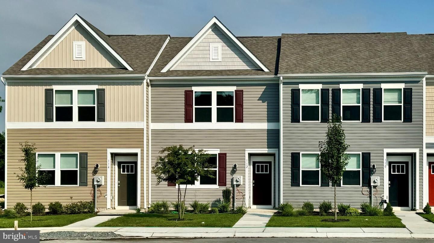 Property Photo:  11725 Isaac Lane  DE 19963 