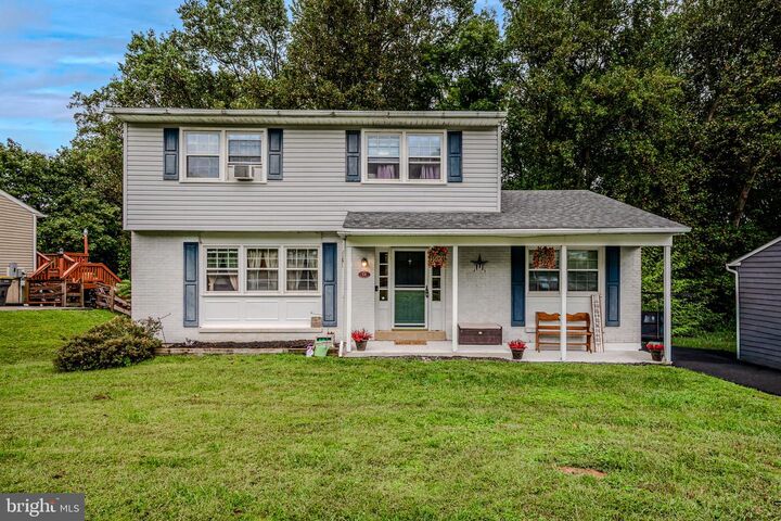 Property Photo:  14 Worral Court  DE 19711 