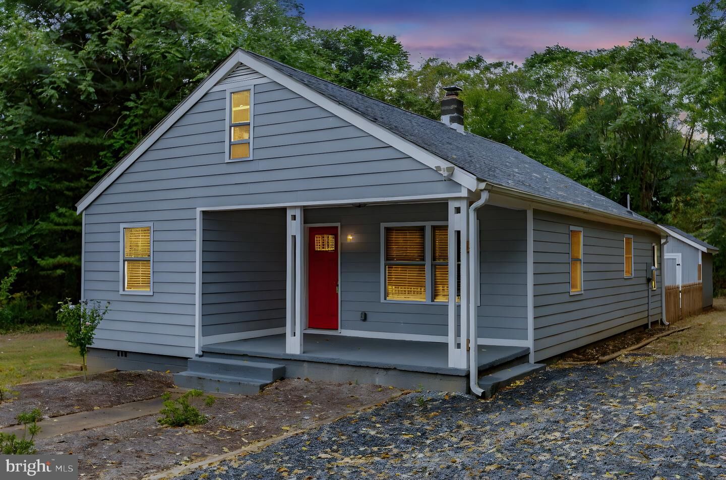 Property Photo:  16 Enola Road  VA 22405 