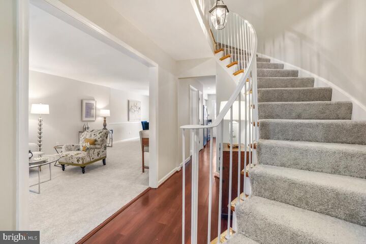 Property Photo:  8345 Forrester Boulevard  VA 22152 