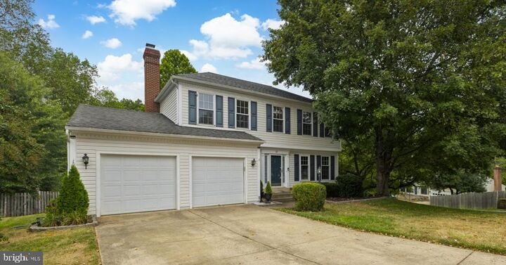 Property Photo: 33 New Bedford VA 22554